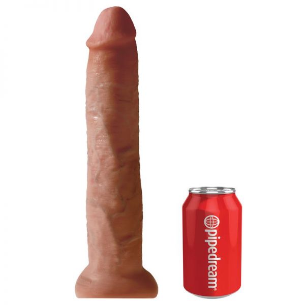 comprar Dildo 13 Bronceado barato y de calidad