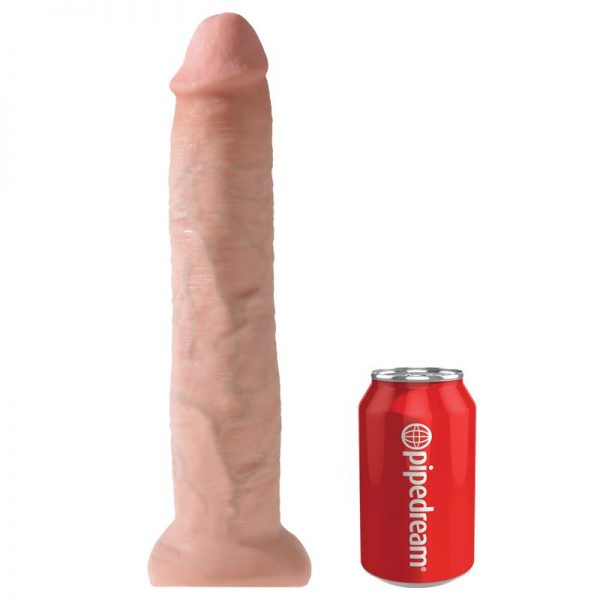 comprar Dildo 13 Natural barato y de calidad