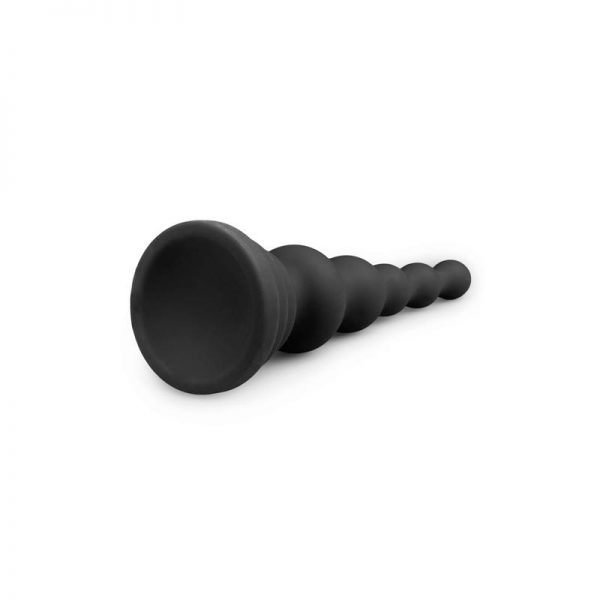 venta de Dildo Anal - Negro en tienda erótica online