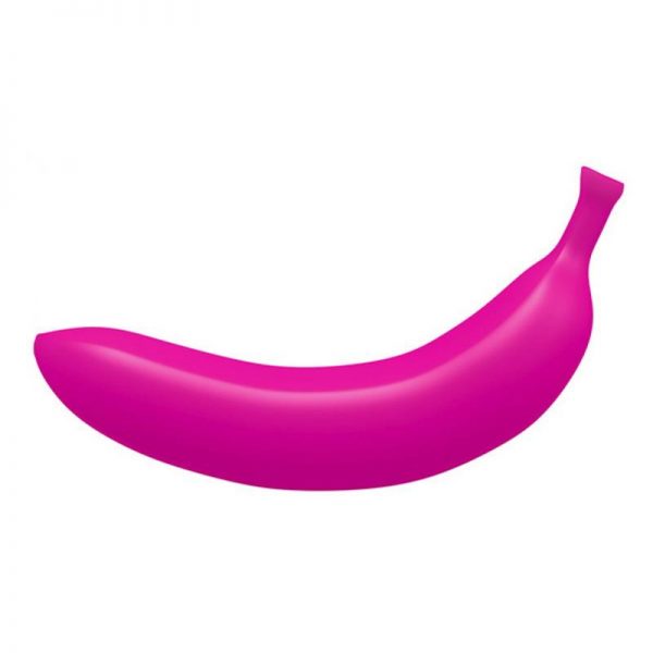 Dildo con Bala Oh Oui Rosa diseñado por la marca LOVE TO LOVE