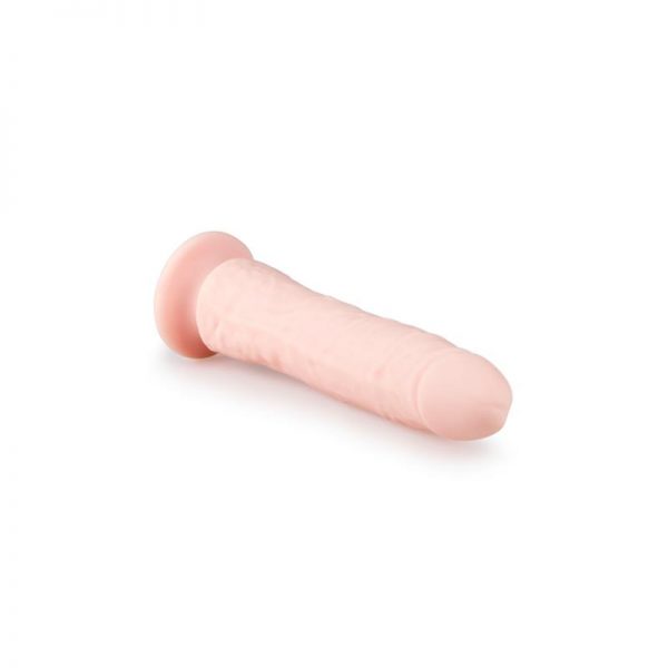 Pene Realístico de Silicona  - 21 cm fabricado por EASYTOYS