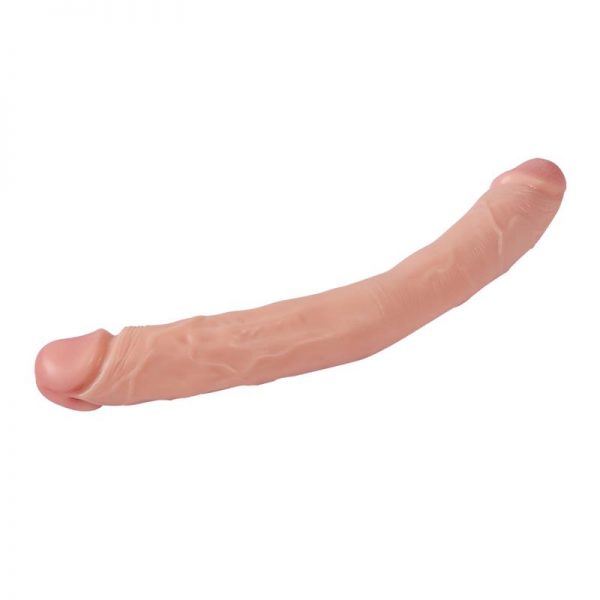 Dildo Doble Grover M 33 cm fabricado por SHEQU