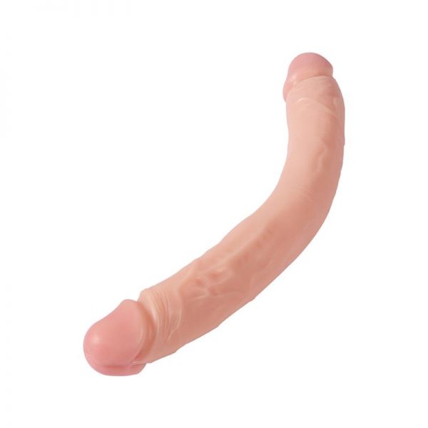 Dildo Doble Grover M 33 cm marca SHEQU