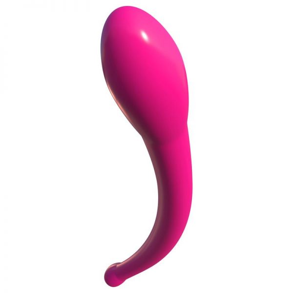 comprar Dildo Doble Whammy Rosa barato y de calidad