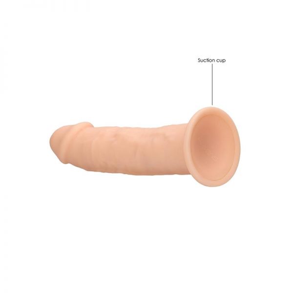 comprar Dildo Dual Density 15