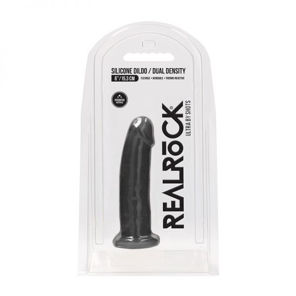 Dildo Dual Density 15