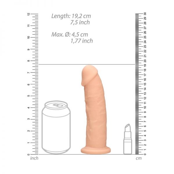 comprar Dildo Dual Density 19