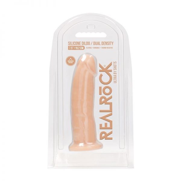 2 cm Natural en sex shop online