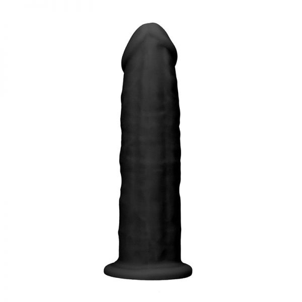 2 cm Negro de la marca REALROCK