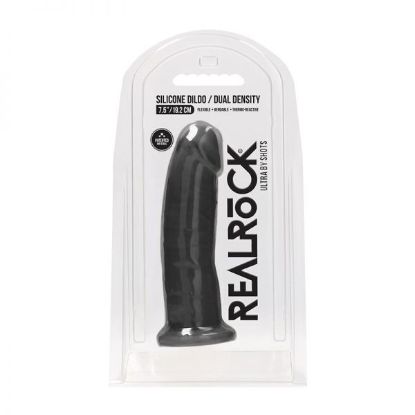 Dildo Dual Density 19