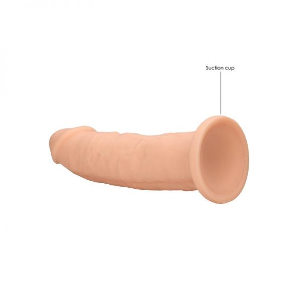 8 cm Natural en sex shop online