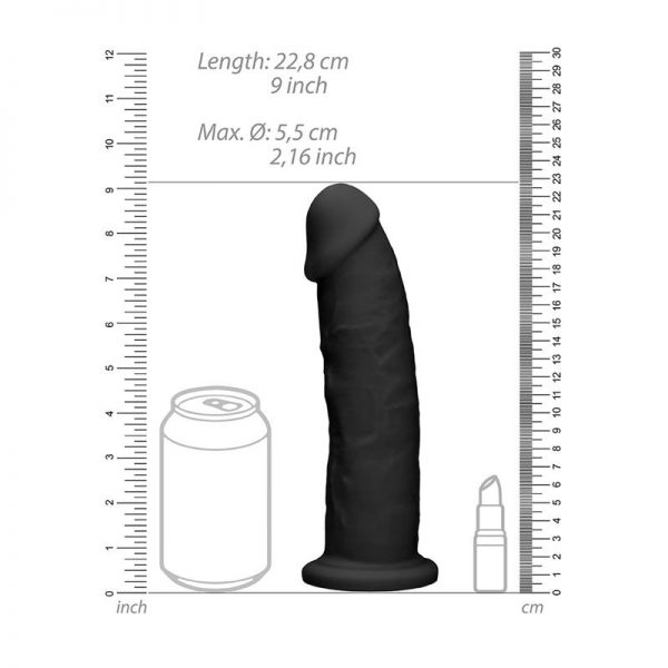 comprar Dildo Dual Density 22