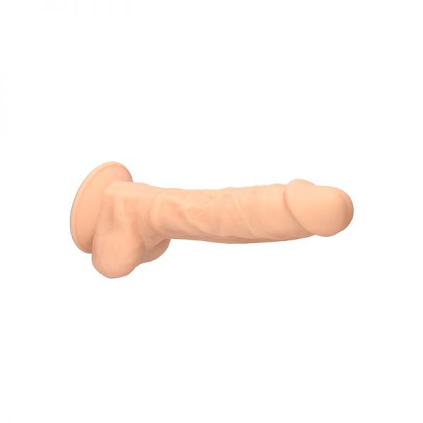 comprar Dildo Dual Density con Testiculos 17