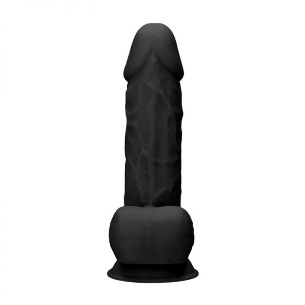 Dildo Dual Density con Testiculos 21