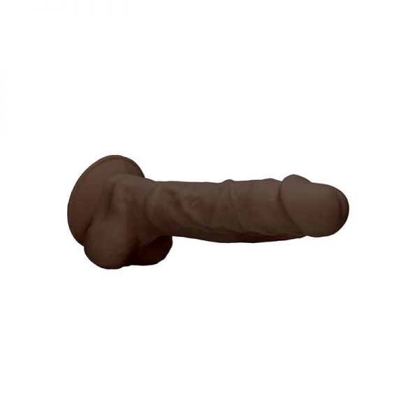 8 cm Marron fabricado por REALROCK