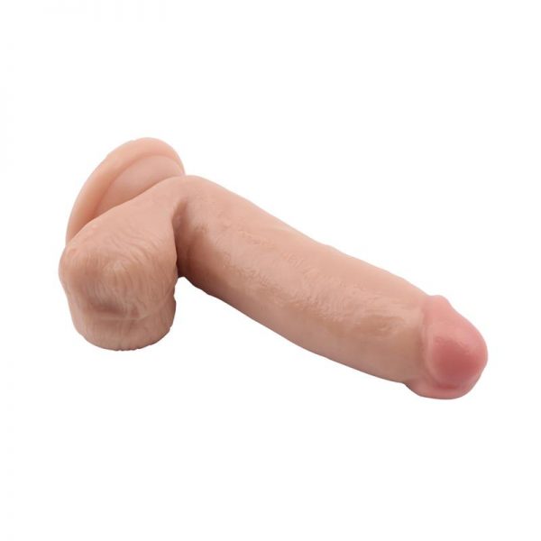 Dildo Dual Density Fashion Dude 6.7 Natural fabricado por CHISA