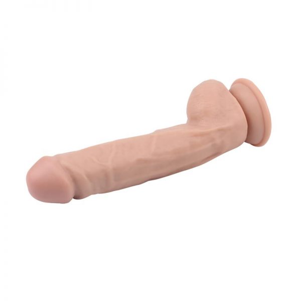 comprar Dildo Dual density Fashion Dude 8.9 Natural barato y de calidad