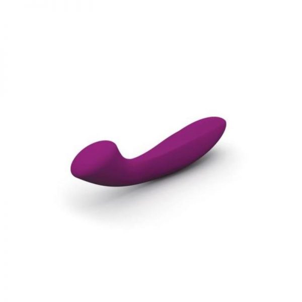 ELLA Vibrador Punto G Rosa Intenso fabricado por LELO