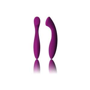 ELLA Vibrador Punto G Rosa Intenso de la marca LELO