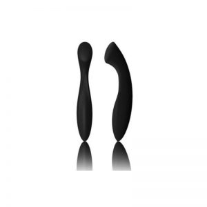 ELLA Vibrador Punto G Negro de la marca LELO
