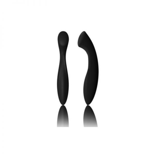 ELLA Vibrador Punto G Negro de la marca LELO