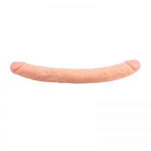 Dildo Ladybro Love N3 32.5 x 3.5 cm Natural diseñado por la marca CHISA