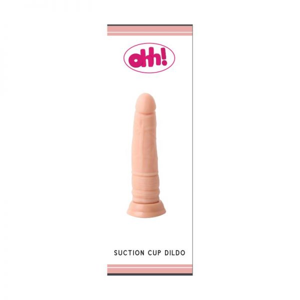 comprar Dildo Natural 16.5 x 3.9 cm barato y de calidad