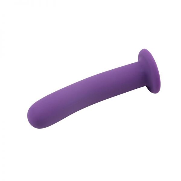 comprar Dildo para Arnés Raw Recruit M Purpura barato y de calidad