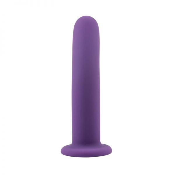 Dildo para Arnés Raw Recruit M Purpura fabricado por CHISA