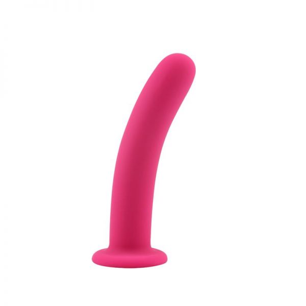 comprar Dildo para Arnés Raw Recruit M Rosa barato y de calidad