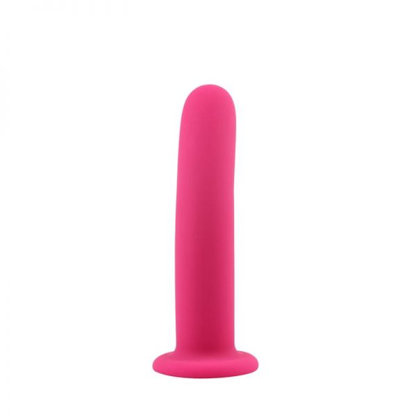 Dildo para Arnés Raw Recruit M Rosa de la tienda erótica web www.tiendaeroticaweb.es