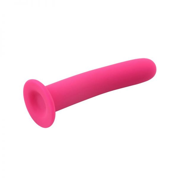 Dildo para Arnés Raw Recruit M Rosa fabricado por CHISA