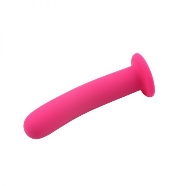 Dildo para Arnés Raw Recruit M Rosa marca CHISA
