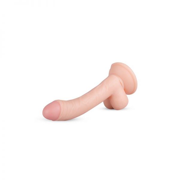 venta de Vince Pene Realístico 19.5 cm en tienda erótica online