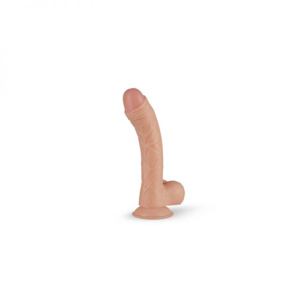 Vince Pene Realístico 19.5 cm diseñado por la marca REAL FANTASY
