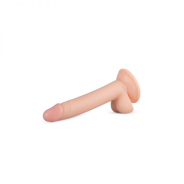 venta de Dion Pene Realístico  21 cm en tienda erótica online