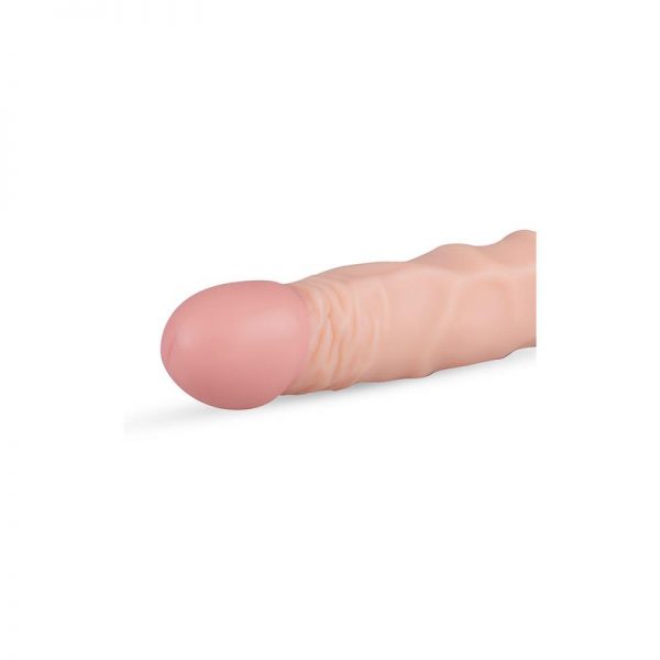 comprar Scott Pene Realístico 25 cm en sex shop www.tiendaeroticaweb.es