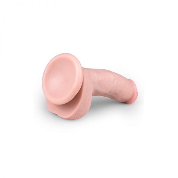 venta de Pene Realístico Natural 15 cm en tienda erótica online