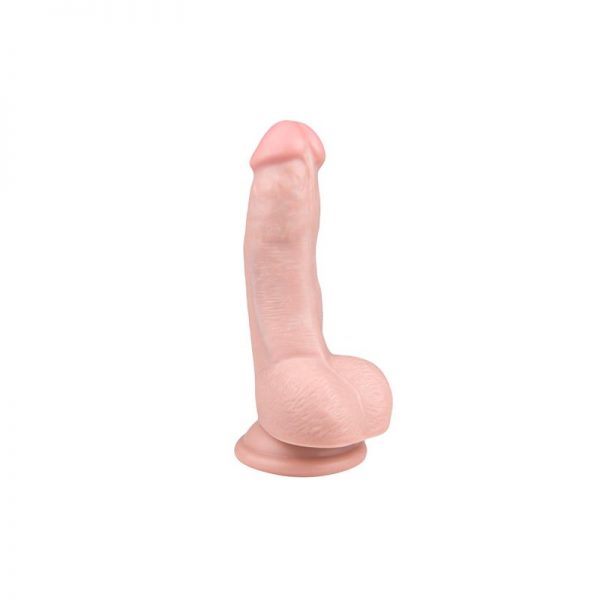 Pene Realístico Natural 15 cm diseñado por la marca EASYTOYS