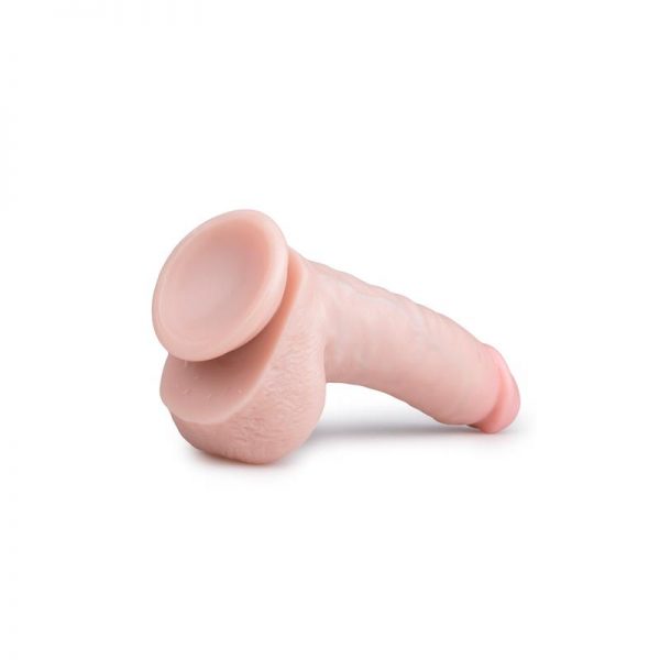 venta de Pene Realístico Natural - 20 cm en tienda erótica online