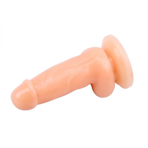 Dildo Realista T-Skin 6 Jumbo Jack de la tienda erótica web www.tiendaeroticaweb.es