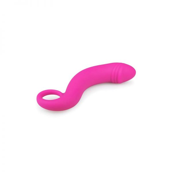 venta de Dildo Rosa Silicona - Próstata en tienda erótica online