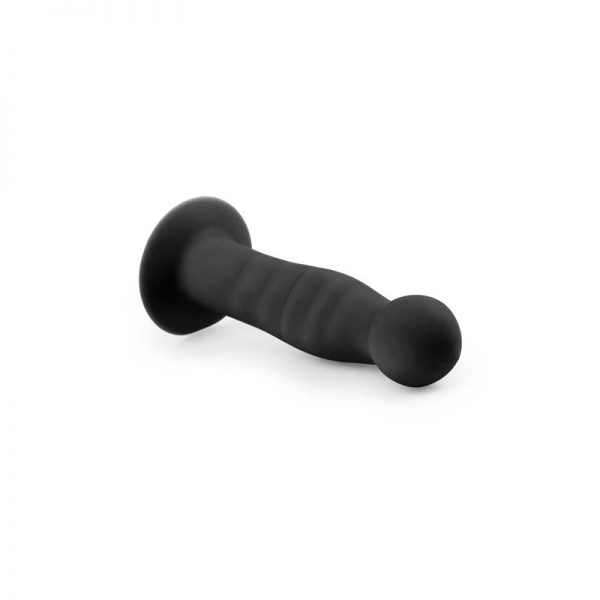 Dildo Silicona  - Negro de precio barato