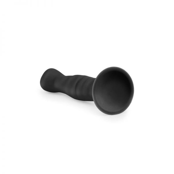 venta de Dildo Silicona  - Negro en tienda erótica online