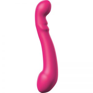 Dildo So Dilgo Magenta de la marca DORCEL