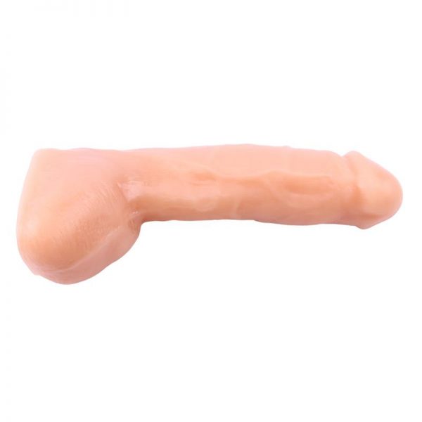 comprar Dildo Spread Me N1 T-Skin 8 Natural barato y de calidad