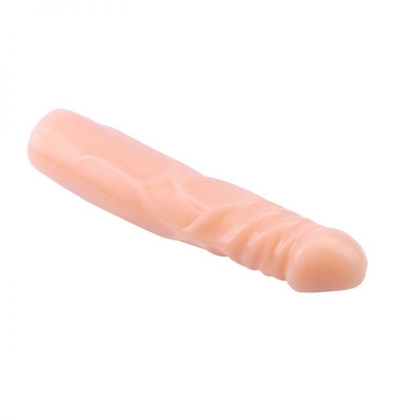 comprar Dildo Spread Me No.5 T-Skin 6.7 Natural barato y de calidad