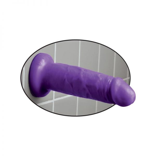 2 cm Chub Púrpura barato