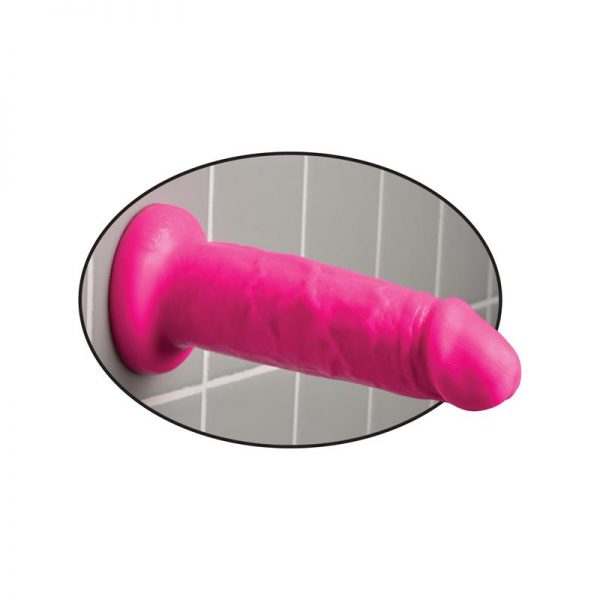 2 cm Chub Rosa barato