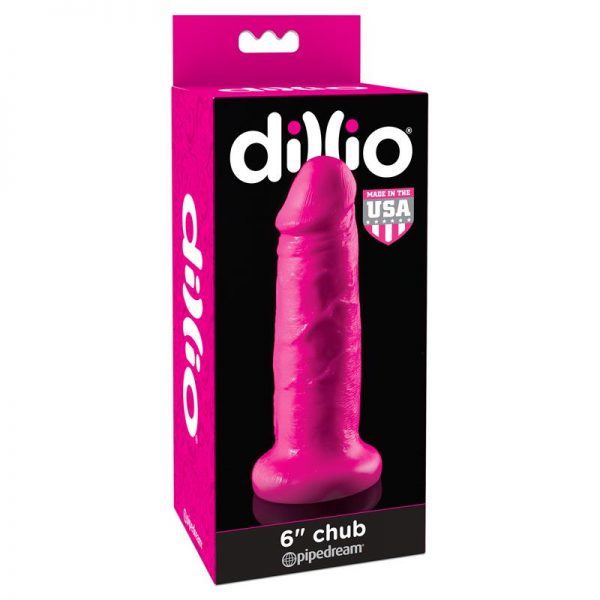 2 cm Chub Rosa de calidad
